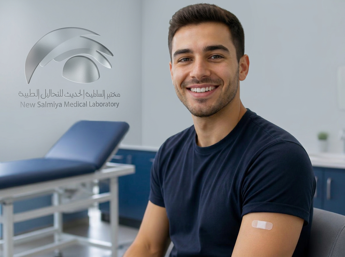 Young & Energetic Health Package